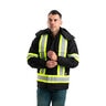 CSA Winter Parka Black Large