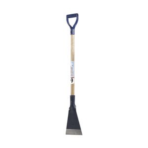Yukon 6.5" Ice Scraper W/35" Ash D-Handle