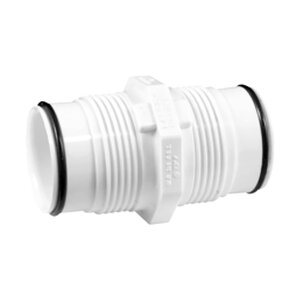 1-1/2 in. Acme Nipple (Male Acme x Male Acme)