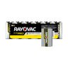 Battery-Alkaline 9V Industrial