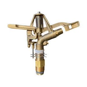 1 1/4" 5702PC Brass Impact PC/FC 3/8" x 7/32" Nozzle
