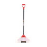 UHMW Snowpusher 24