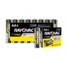 AA Alkaline Ultra Pro Battery Ray-O-Vac