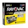 AA Alkaline Ultra Pro Battery Ray-O-Vac