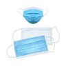 3 Ply Non Surgical Disposable Mask