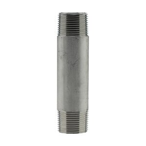 2 in. x 3 in. 304 SS Nipple
