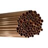 1/2 Type M Copper Pipe 12 ft. Length (per foot)