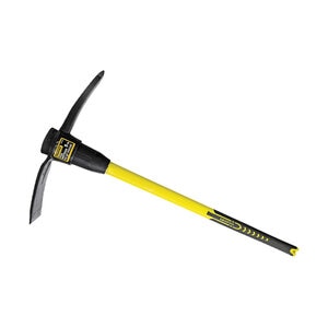 Pick Lock 5 lb. w/ Yellow Fiberglass Handle