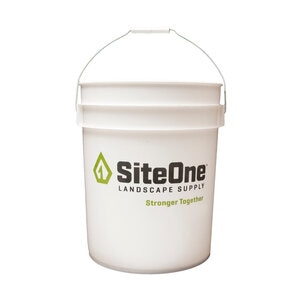Pail 5 gal.