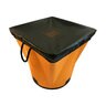 Square Barrel Waterproof Cover