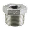 4 in. x 3 in. 304 Stainless Steel Bushing Sp114