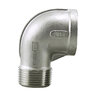 3 in. 304 Stainless Steel St Elbow Sp114