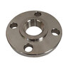 2 in. 304 Stainless Steel 150# Raised Face NPT ANSI Flange