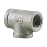4 in. 304 Stainless Steel Tee Sp114