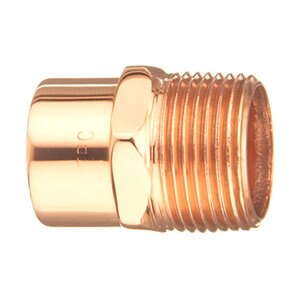 3/4 Adapter C X M