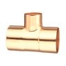 3/4 in. x 3/4 in. x 1/2 in. Tee C X C X C