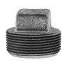 1-1/2 in. Galv Plug