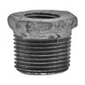 2 in. x 1 in. Galvanized Reducing Bushing MxF