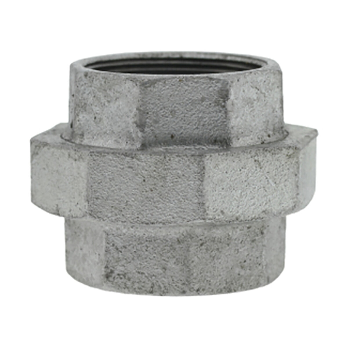 2 in. Galv. Union Thd | SiteOne CA