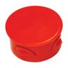 4 in. End Cap - Insert Plug Big O