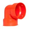 4 in. Elbow Big O