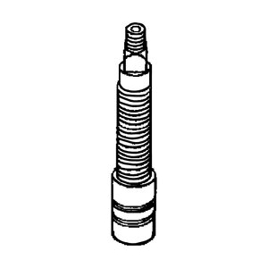 Flow Control Stem