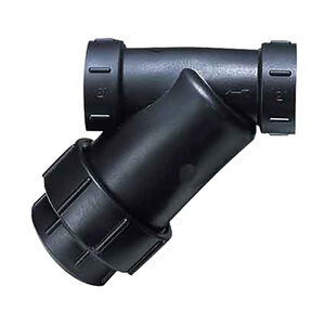 NORWESCO 2 in. 40/20 MESH Y FILTER