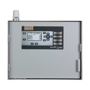 BASELINE 1000XS Controller Stainless Wall Mount