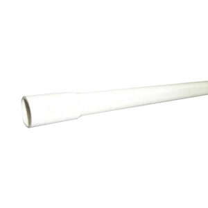 3 in. PVC Pipe SDR-26 C160 Bell End IPEX