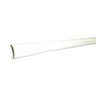 4 in. PVC Pipe SDR-26 160 Bell End IPEX