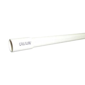 3/4 in. PVC Pipe SDR-21 C200 Bell End IPEX
