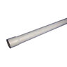 1/2 in. PVC Pipe Sch-40 Bell End IPEX