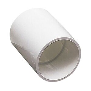 2 in. PVC Pipe Sch-40 Bell End IPEX