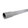 3 in. PVC Pipe Sch-40 Bell End IPEX
