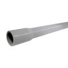 4 in. PVC Pipe Sch-40 Bell End IPEX