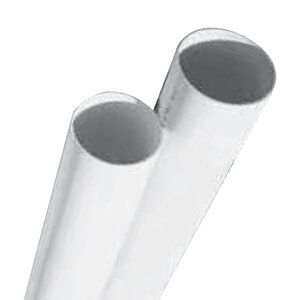 4 in. Solid D2729 PVC Drain Pipe IPEX