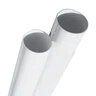 4 in. Solid D2729 PVC Drain Pipe IPEX