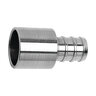 3/4 in. Copper Female x 3/4 in. PEX Insert