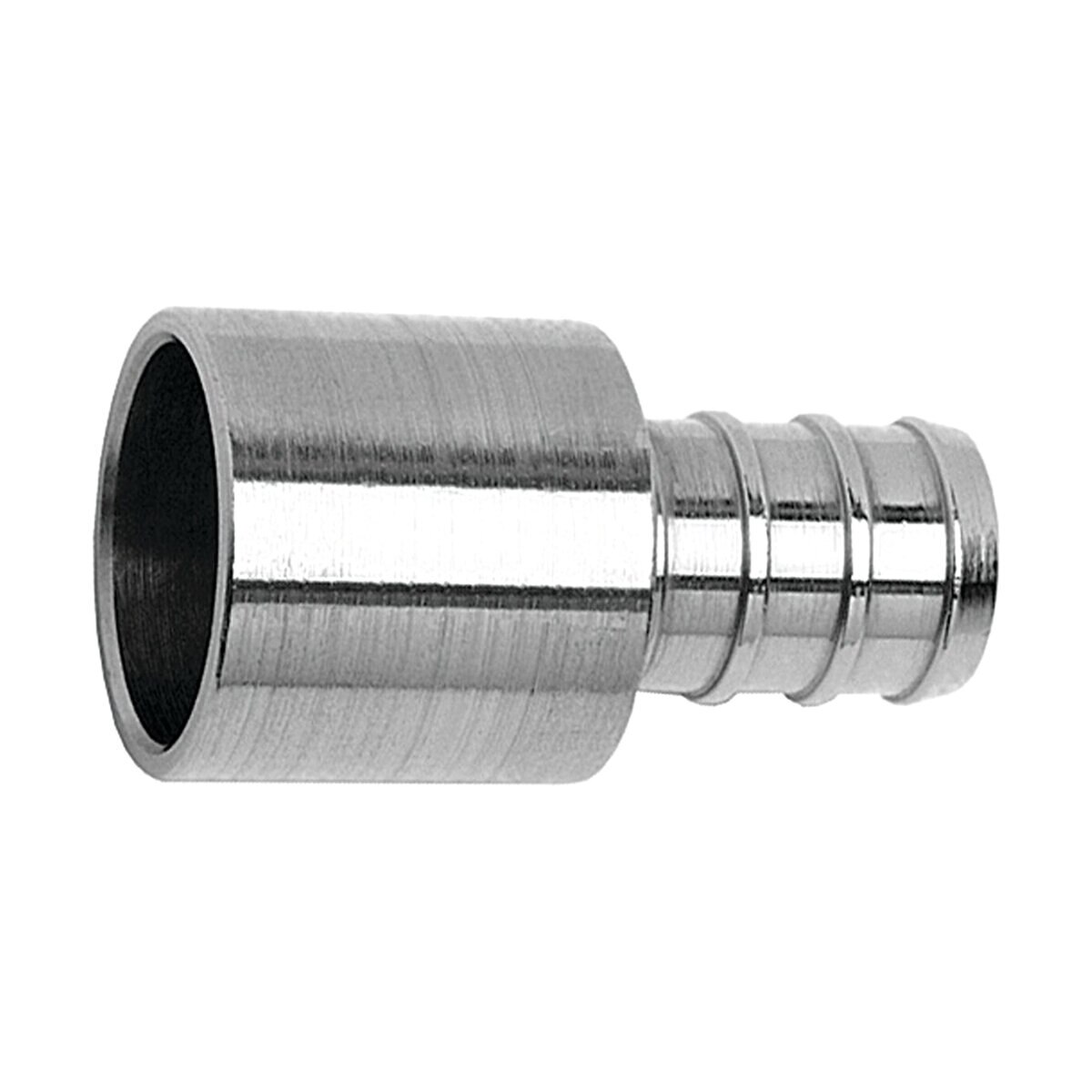 3/4 in. Copper Female x 3/4 in. PEX Insert | SiteOne CA