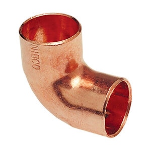1/2 CXC 90 ELBOW 607