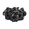 Rubber Mulch Black 2,000 lb. Super Sack 
