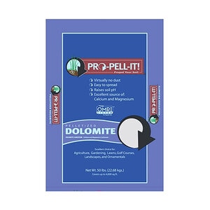 Pro-Pell-IT Dolomitic Lime SGN 240 50#