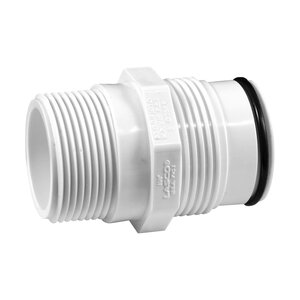 1-1/2 S J MPT INLET