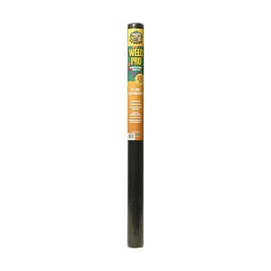 TWD WeedPro 0.9 oz. 4 ft. x 100 ft. Roll