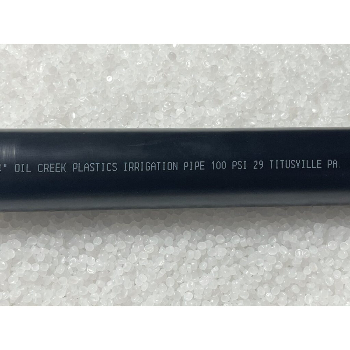 Poly Pipe 2 in. x 100 ft. Non-NSF 100 PSI | SiteOne CA