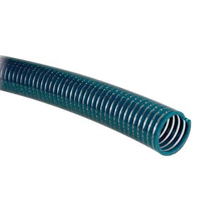 Suction Hose PVC 2 in. x 100 ft.