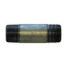 1/2 in. x 6 in. Galvanized Steel Nipple