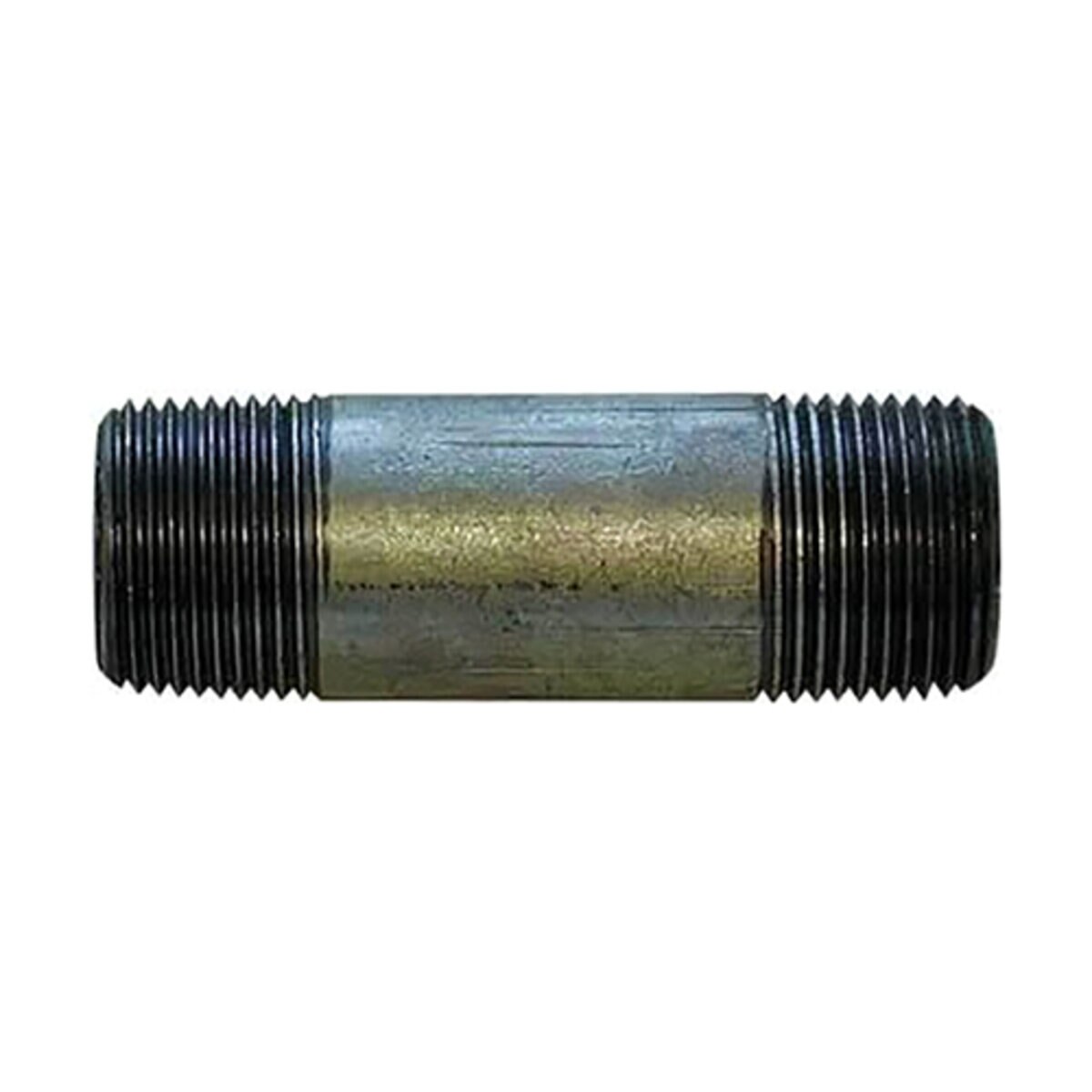3/4 in. x 12 in. Galvanized Steel Nipple | SiteOne CA