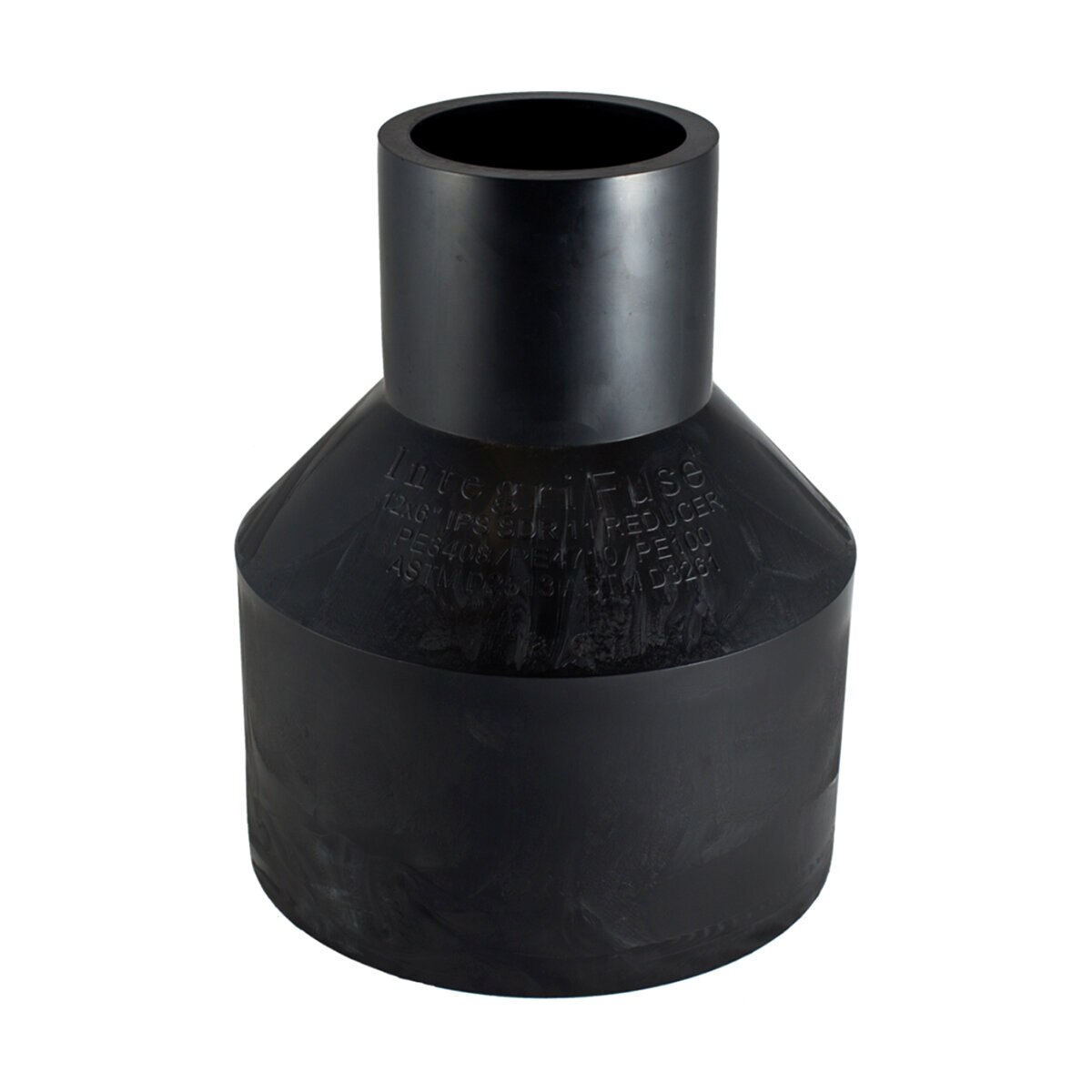 Molded Butt Fusion Reducer SDR 11 3 in. x 2 in | SiteOne CA