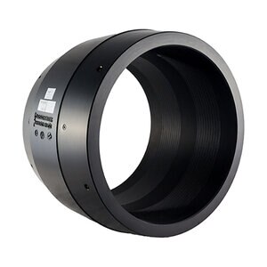 Electrofusion Coupler SDR 11 3 in. 